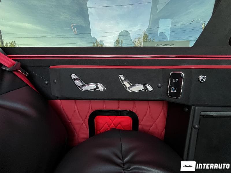 2014 Mercedes Sprinter — Miniatură 15
