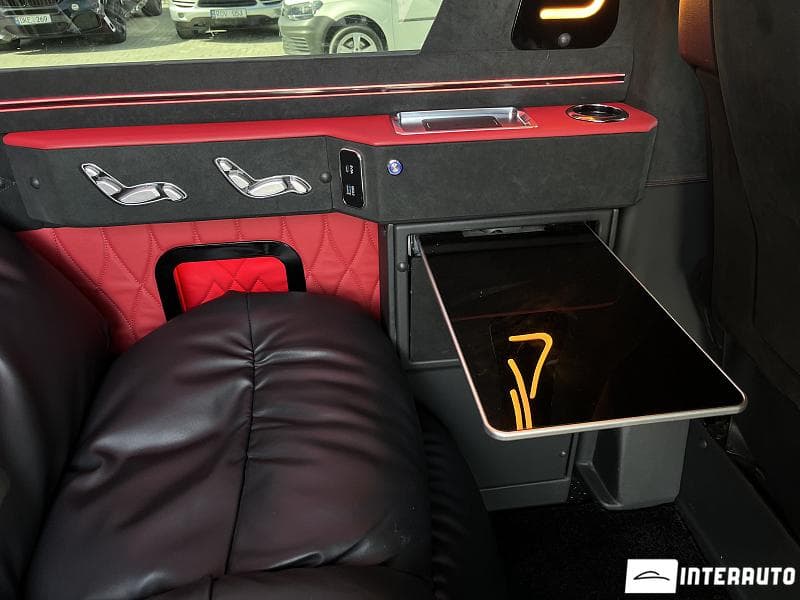2014 Mercedes Sprinter — Miniatură 17