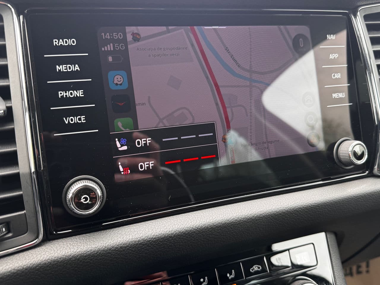 2023 Skoda Kodiaq — Miniatură 13