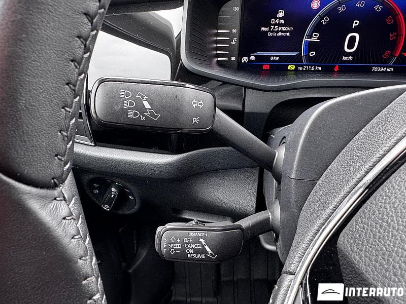 2023 Skoda Kodiaq — Miniatură 10