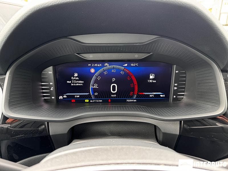 2023 Skoda Kodiaq — Miniatură 9