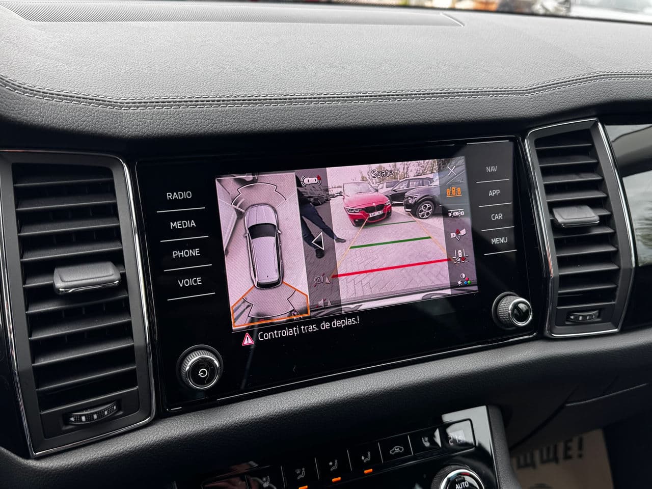 2023 Skoda Kodiaq — Miniatură 12