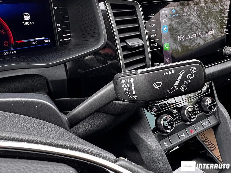 2023 Skoda Kodiaq — Miniatură 14