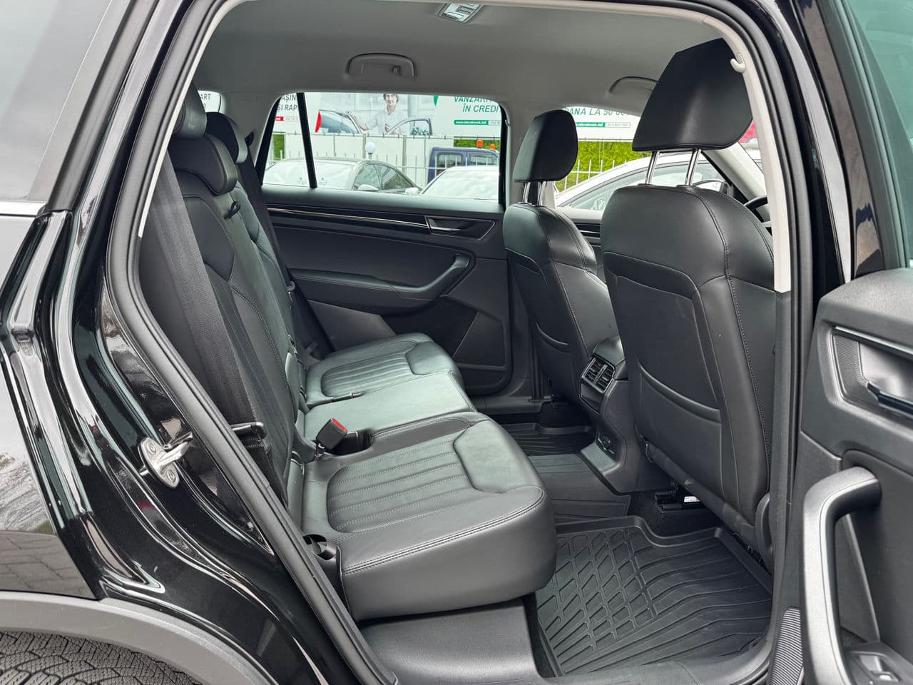 2023 Skoda Kodiaq — Miniatură 20