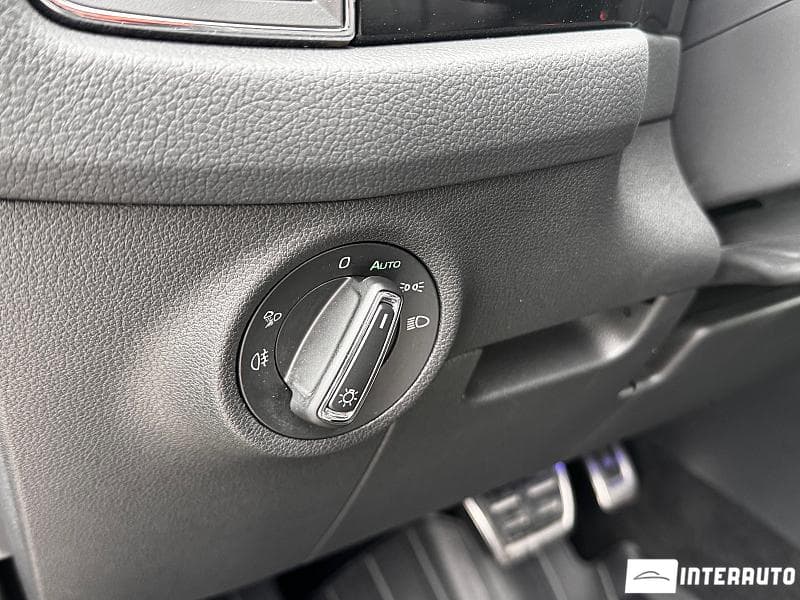 2023 Skoda Kodiaq — Miniatură 16