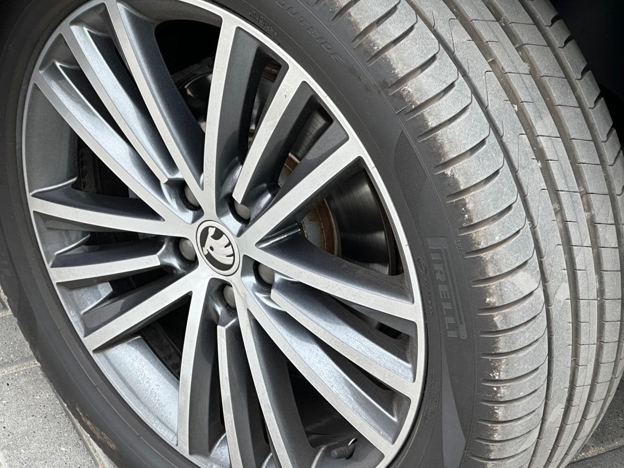 Skoda Kodiaq 2019 — Миниатюра 18