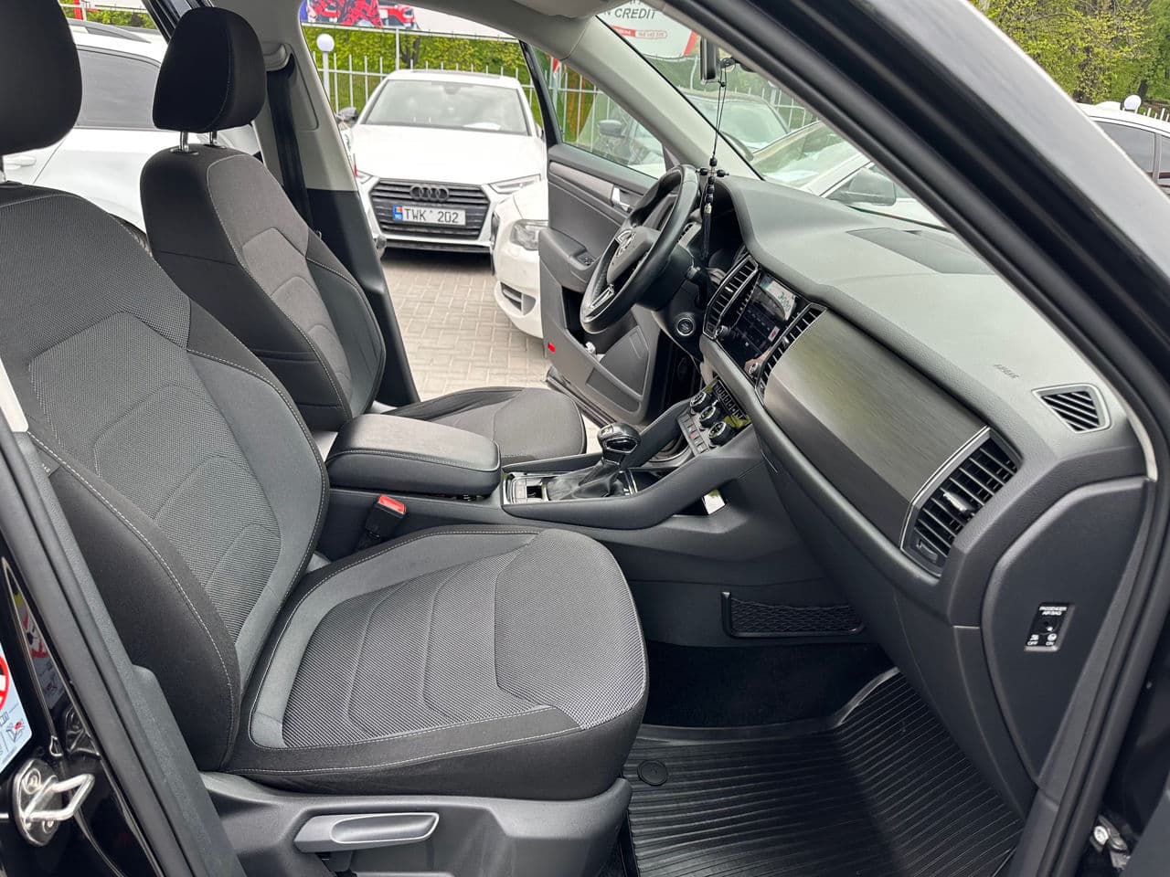 Skoda Kodiaq 2019 — Миниатюра 6