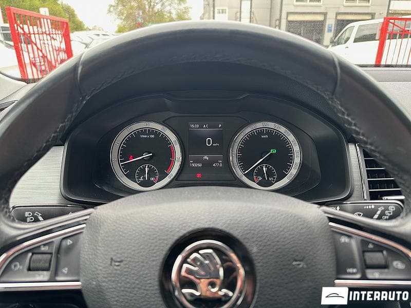 Skoda Kodiaq 2019 — Миниатюра 9