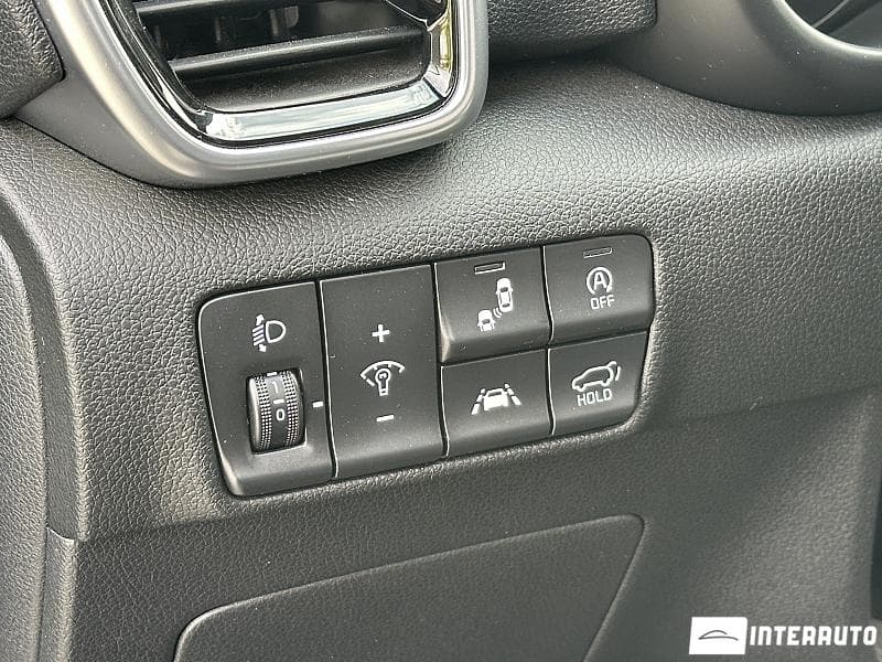 2019 Kia Sportage — Miniatură 22