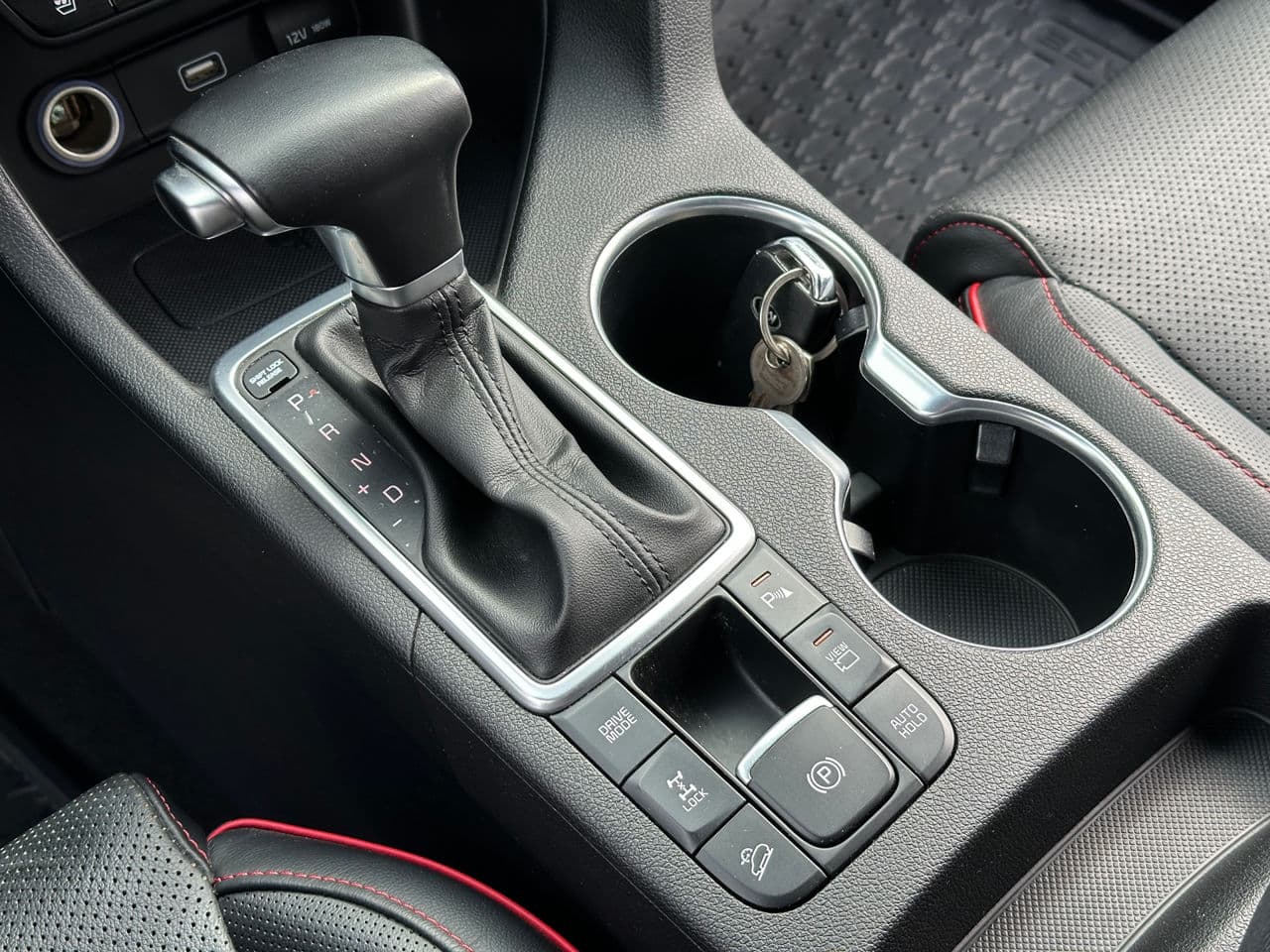 2019 Kia Sportage — Miniatură 12