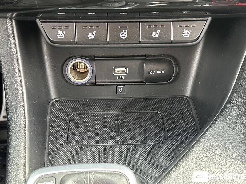 2019 Kia Sportage — Miniatură 11