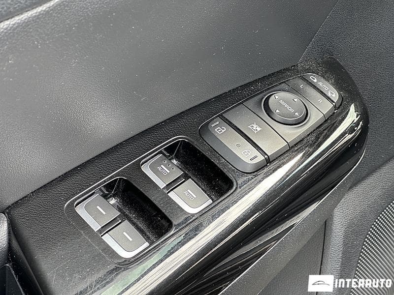 2019 Kia Sportage — Miniatură 21