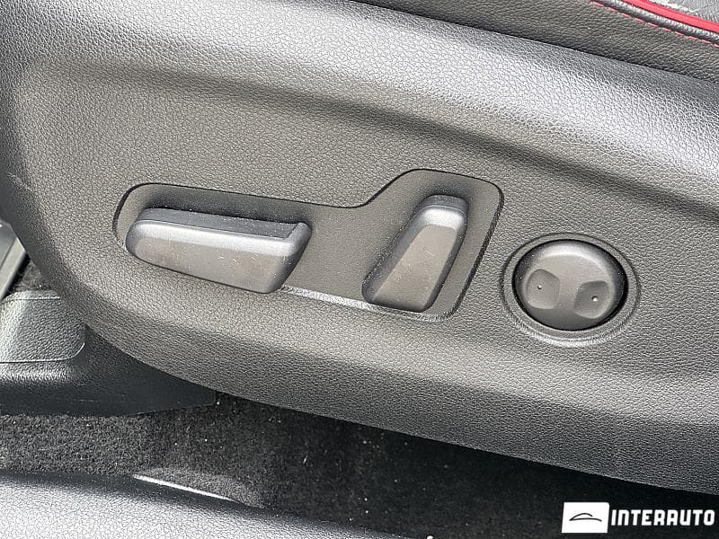 2019 Kia Sportage — Miniatură 23