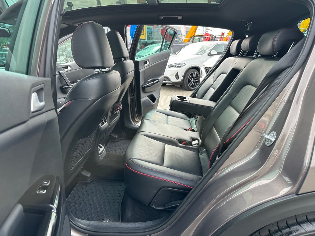 2019 Kia Sportage — Miniatură 13