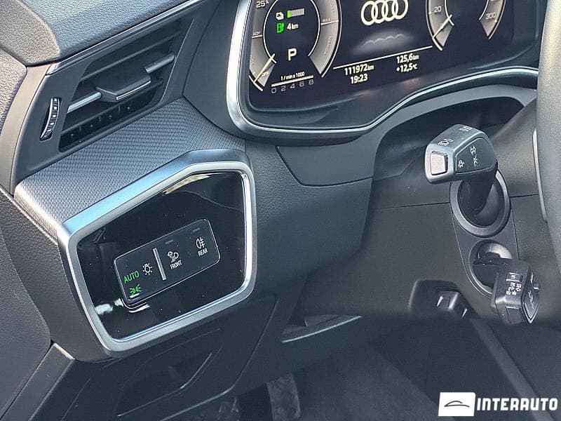2020 Audi A6 — Miniatură 15