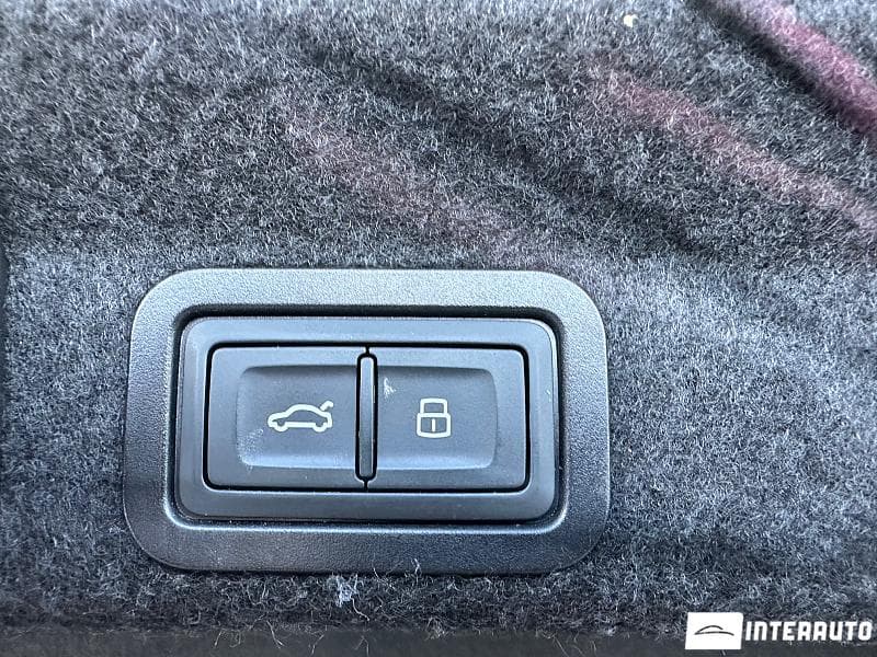 2020 Audi A6 — Miniatură 22