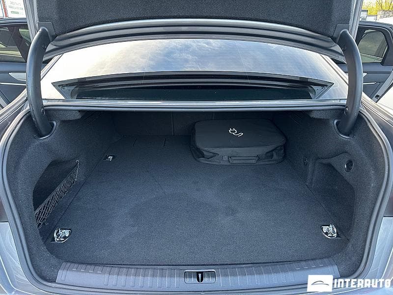 2020 Audi A6 — Miniatură 21