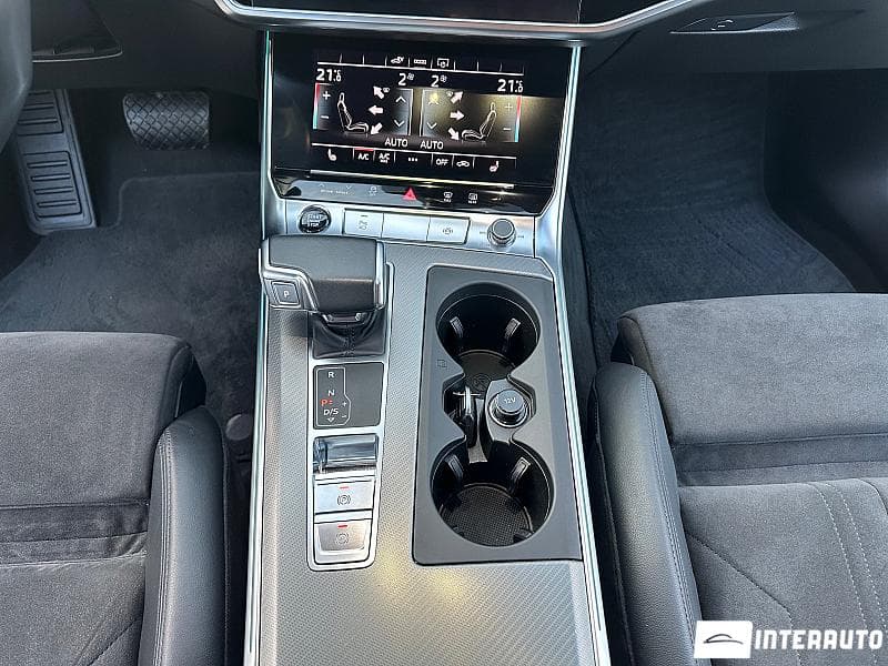2020 Audi A6 — Miniatură 14