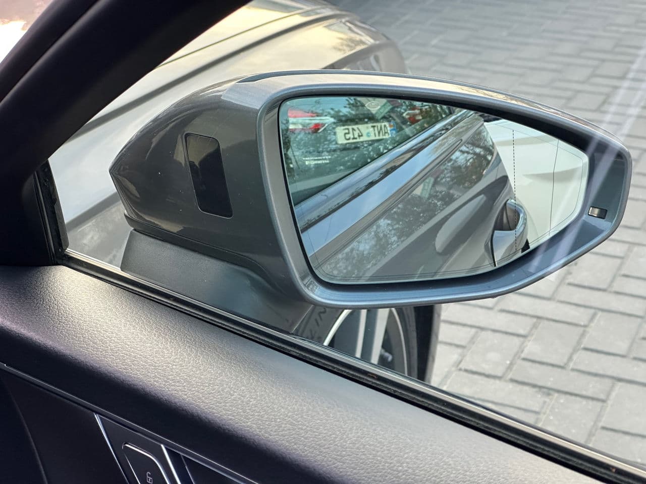 2020 Audi A6 — Miniatură 19