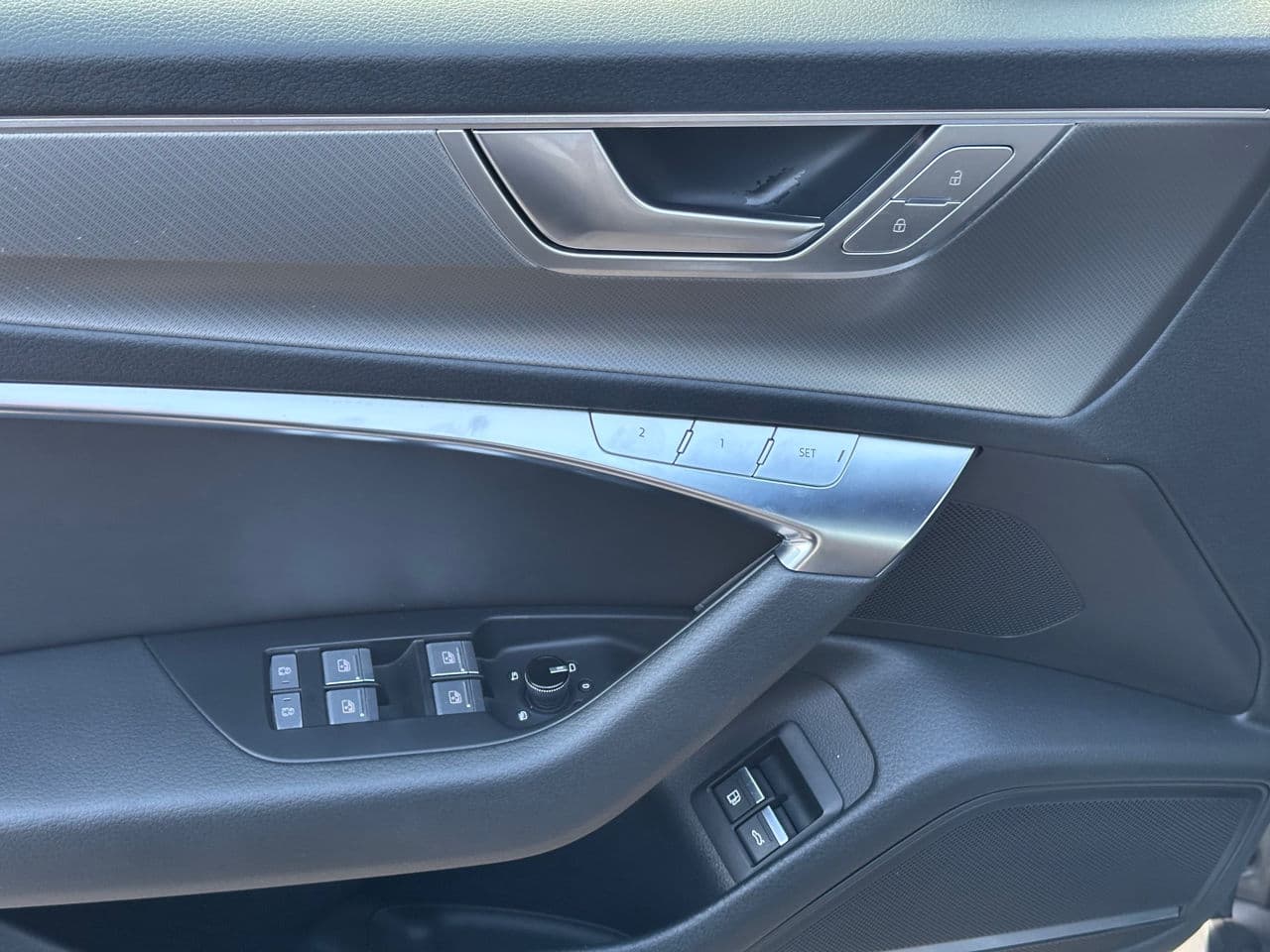 2020 Audi A6 — Miniatură 18