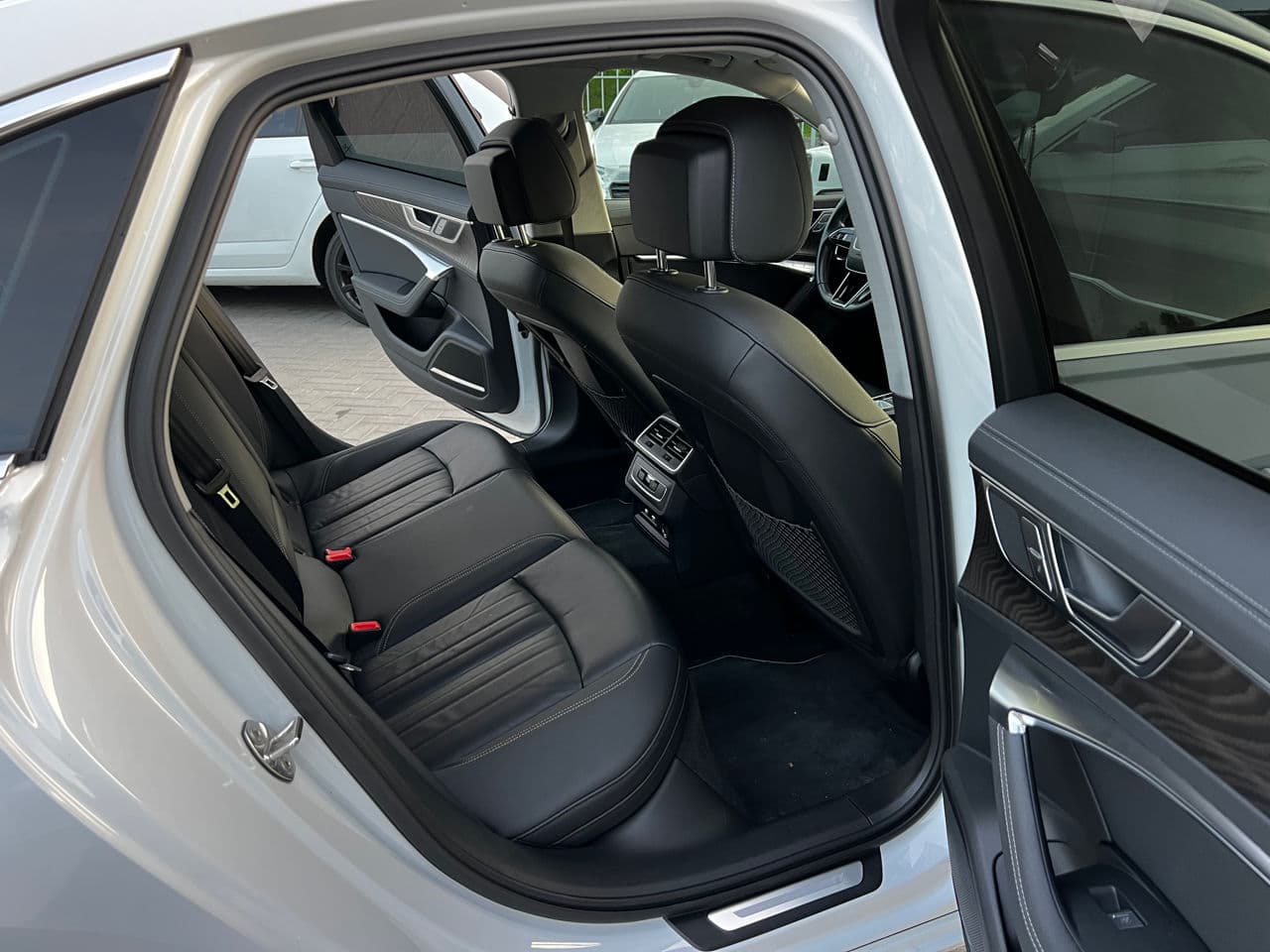 2019 Audi A6 — Miniatură 18