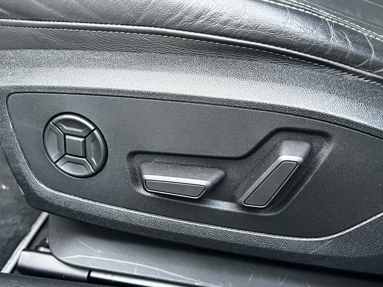 2019 Audi A6 — Miniatură 14