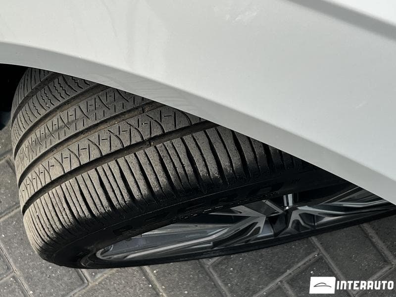 2019 Audi A6 — Miniatură 6