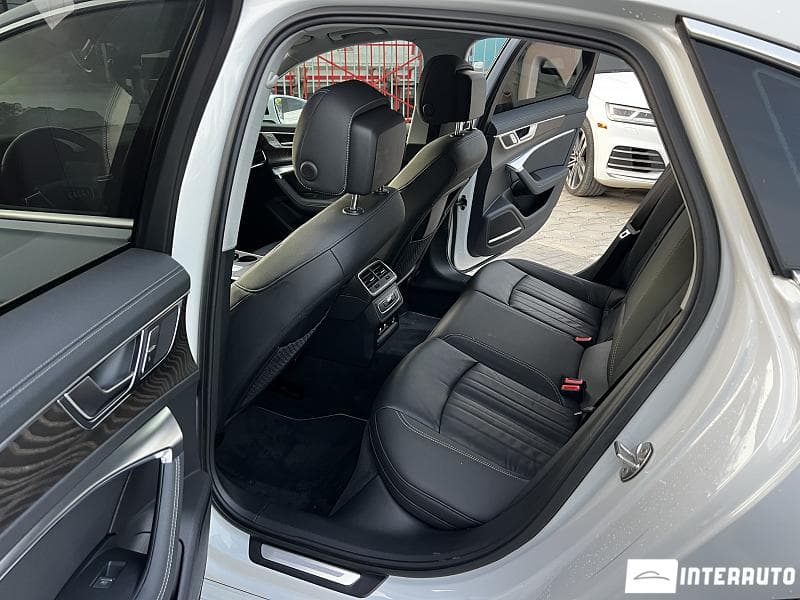2019 Audi A6 — Miniatură 19