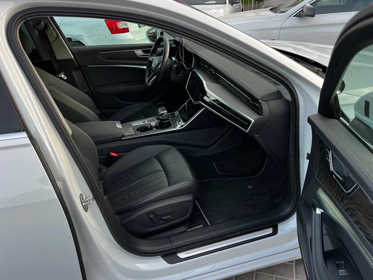 2019 Audi A6 — Miniatură 17