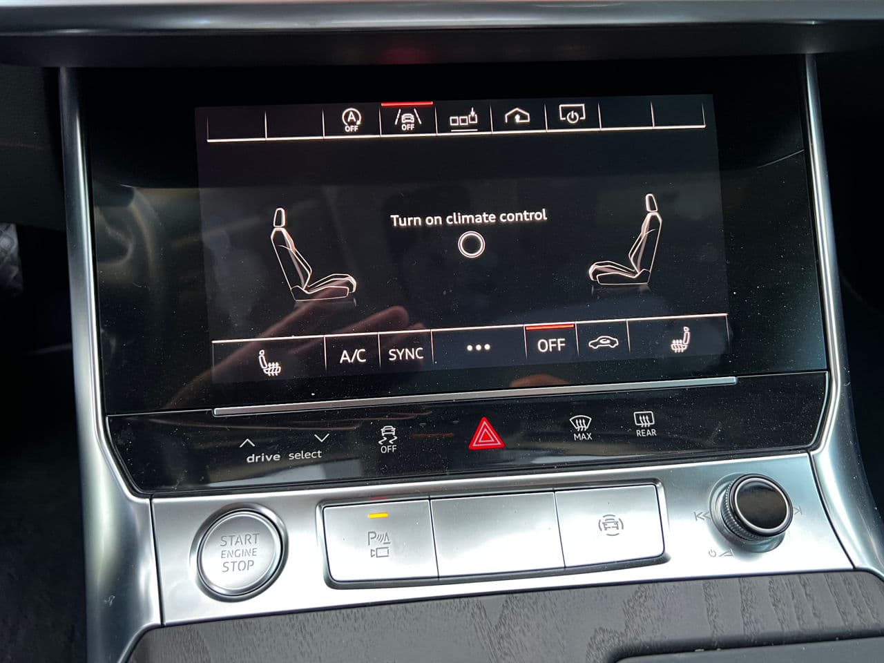 2019 Audi A6 — Miniatură 10
