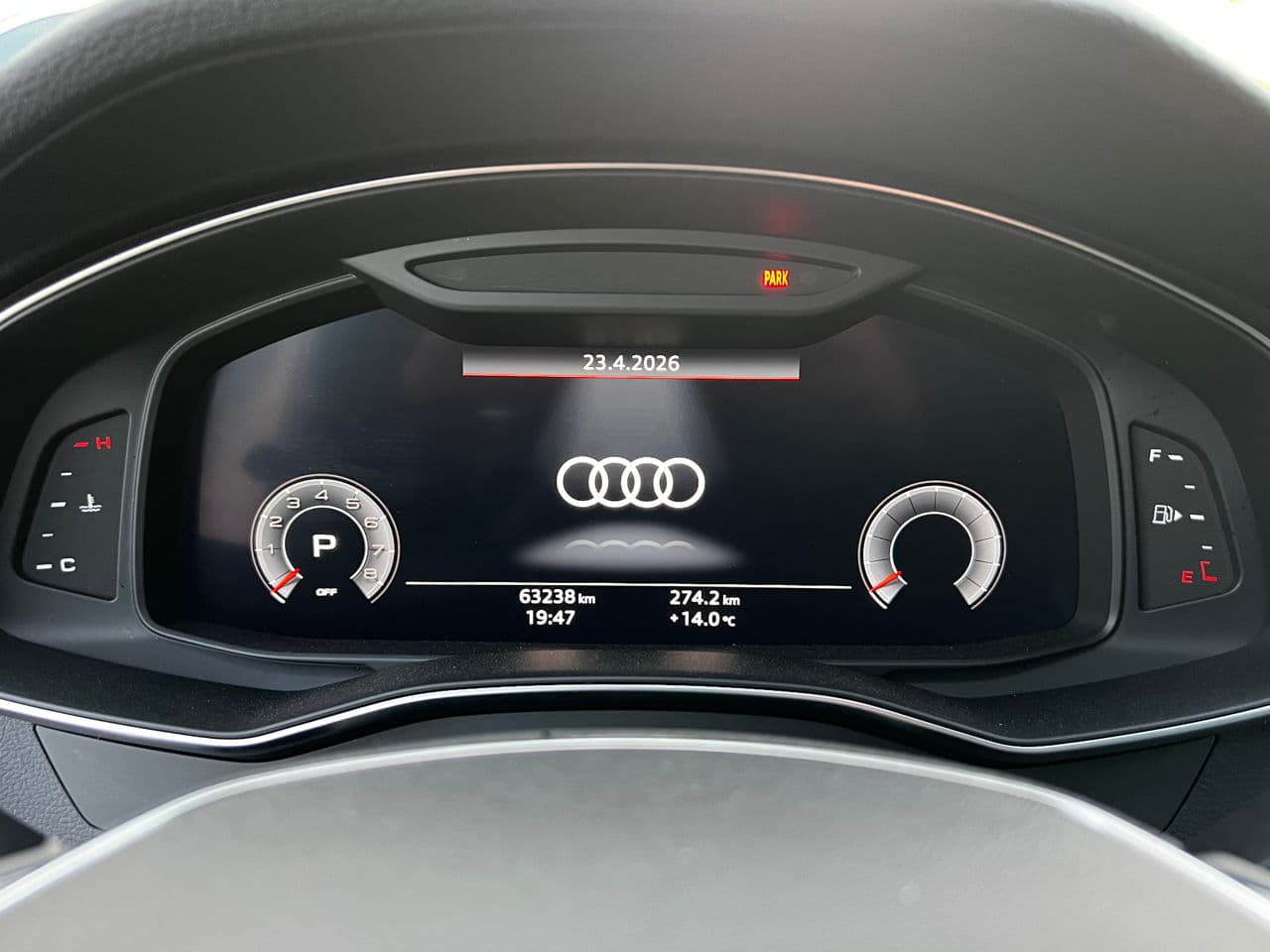 2019 Audi A6 — Miniatură 8
