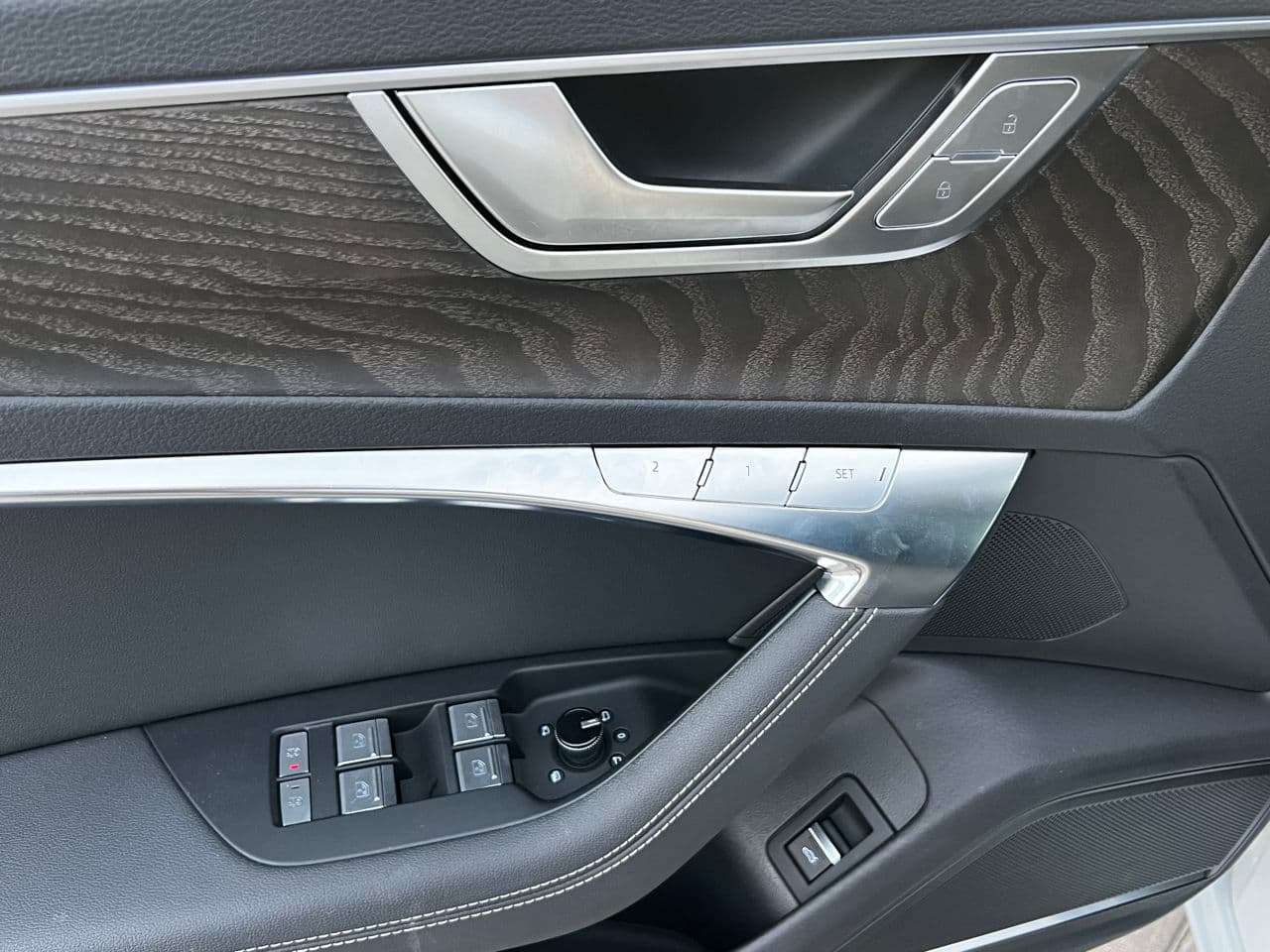 2019 Audi A6 — Miniatură 12