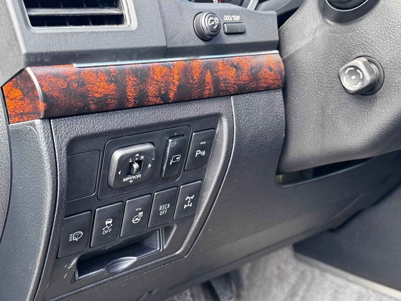 2013 Toyota Land Cruiser — Miniatură 13