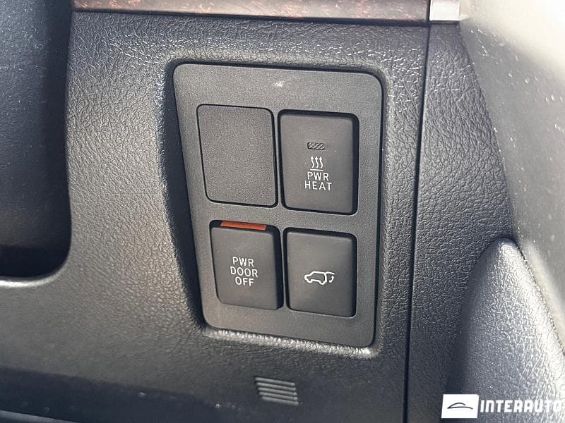 2013 Toyota Land Cruiser — Miniatură 15