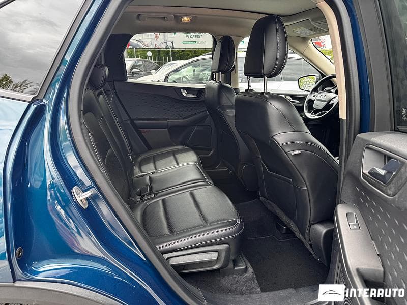 2020 Ford Escape — Miniatură 16