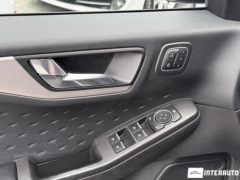2020 Ford Escape — Miniatură 14