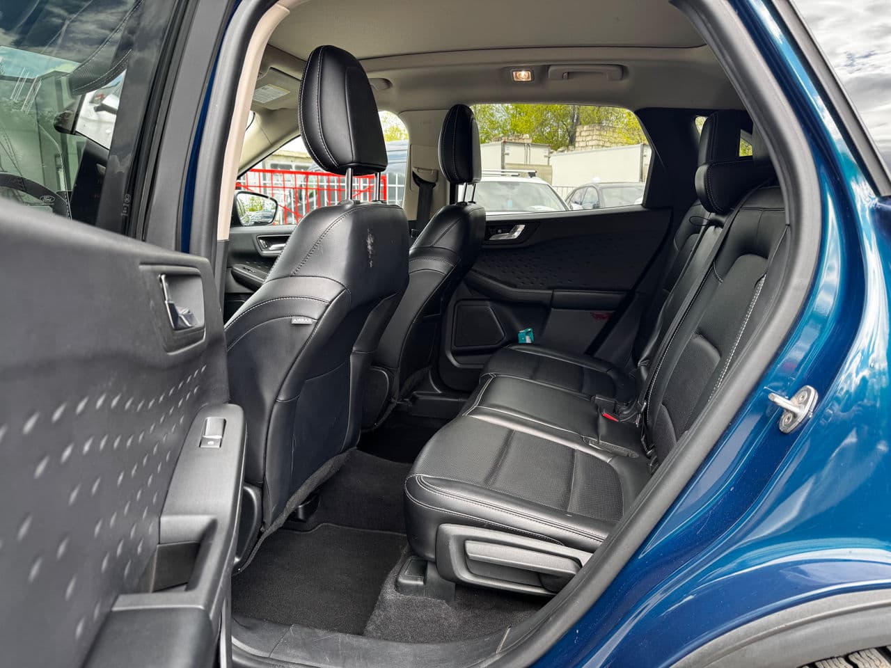 2020 Ford Escape — Miniatură 17