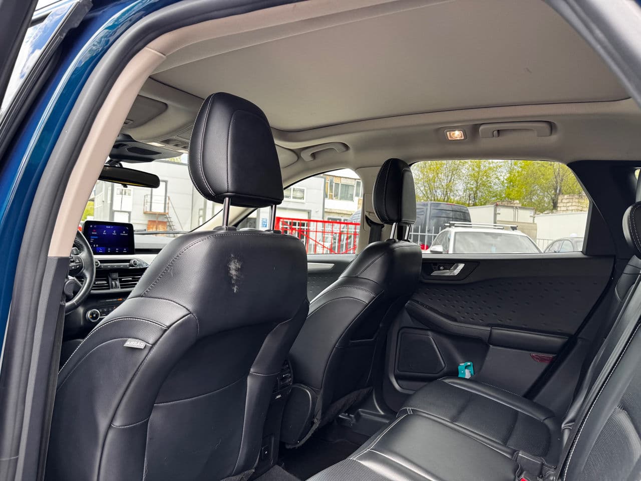 2020 Ford Escape — Miniatură 15