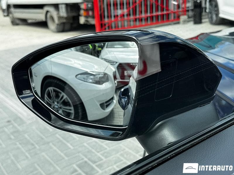 2021 Audi A6 — Miniatură 27