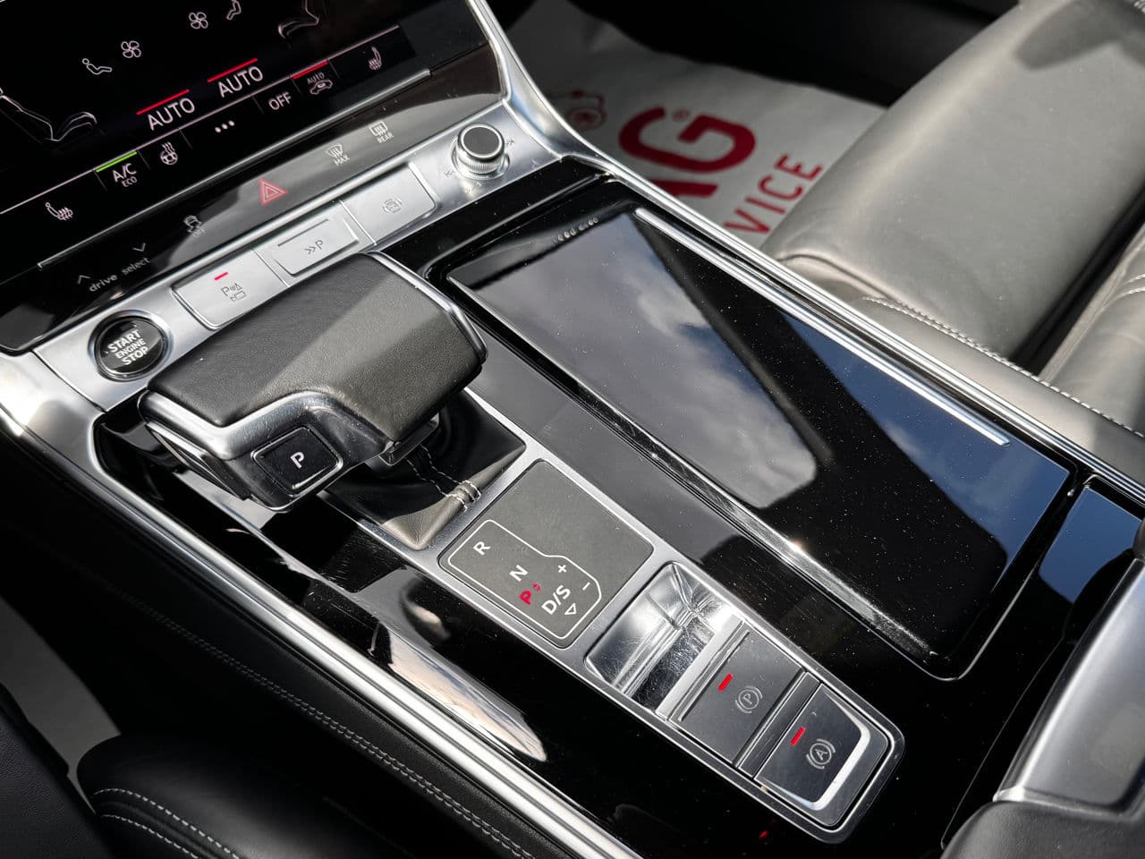 2021 Audi A6 — Miniatură 16