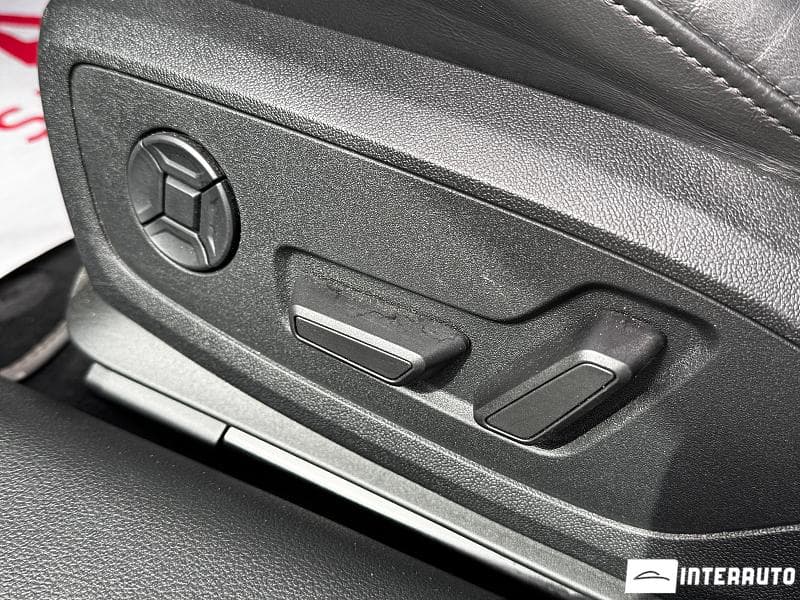 2021 Audi A6 — Miniatură 20