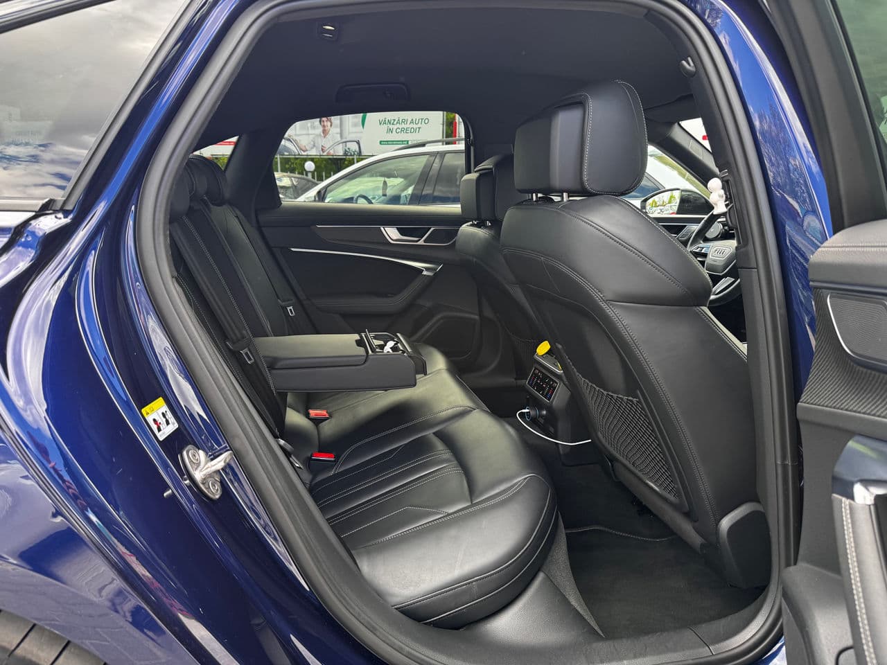 2021 Audi A6 — Miniatură 24