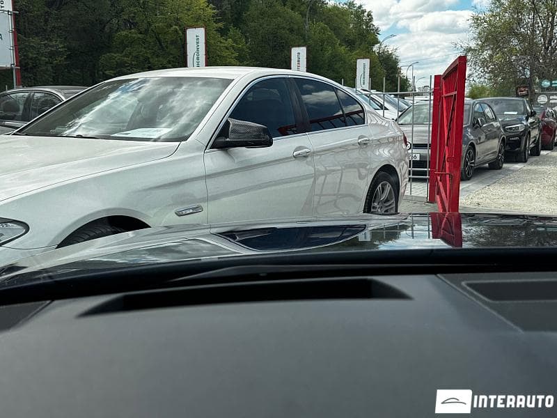 2021 Audi A6 — Miniatură 12