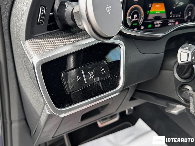 2021 Audi A6 — Miniatură 21