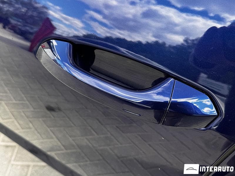 2021 Audi A6 — Miniatură 26