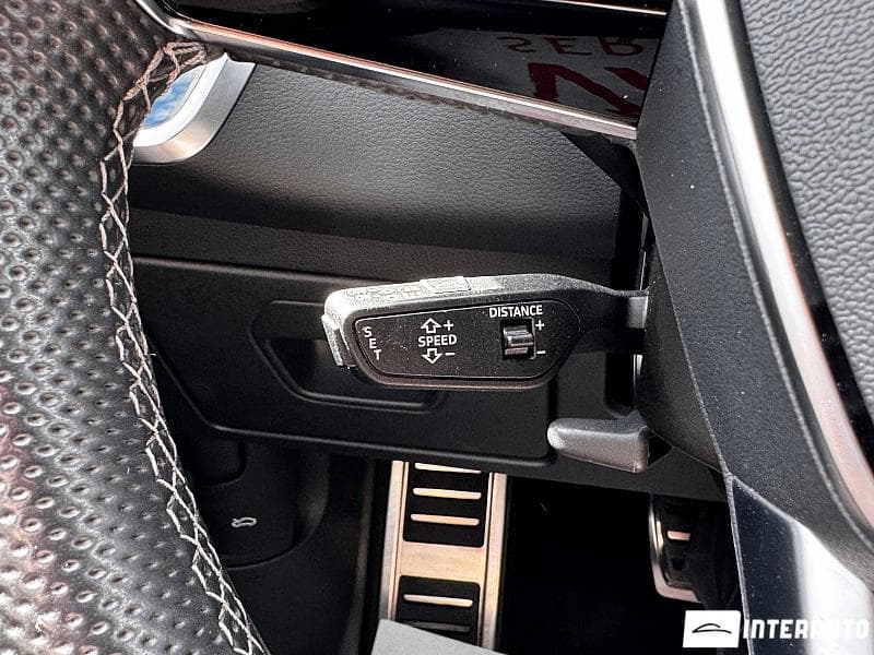 2021 Audi A6 — Miniatură 17