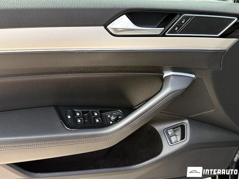 Volkswagen Passat GTE 2016 — Миниатюра 7