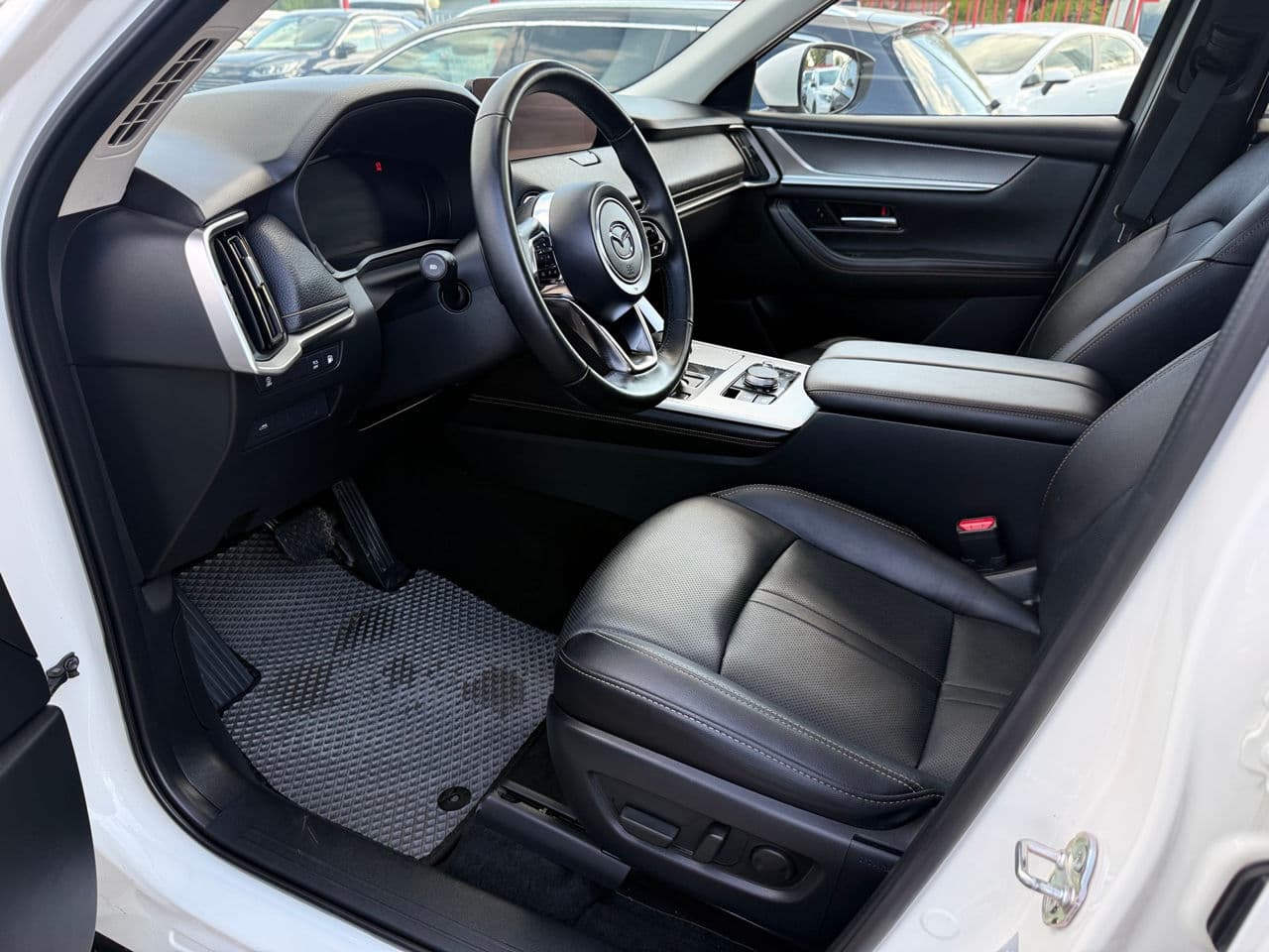2023 Mazda CX-90 — Miniatură 7