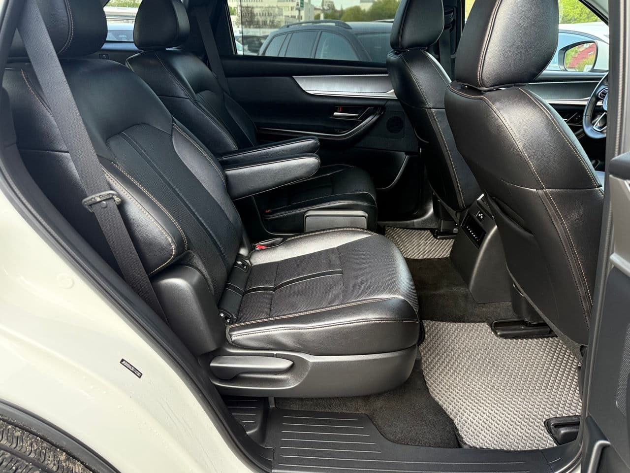 2023 Mazda CX-90 — Miniatură 22