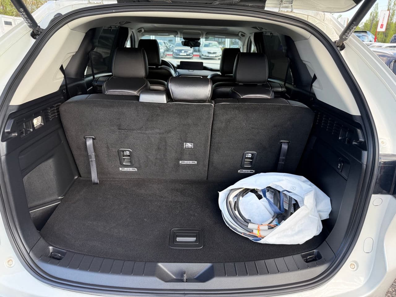 2023 Mazda CX-90 — Miniatură 24